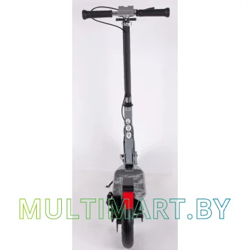 Самокат Tech Team City Scooter Disk Brake 2024 (серый) картинка 14